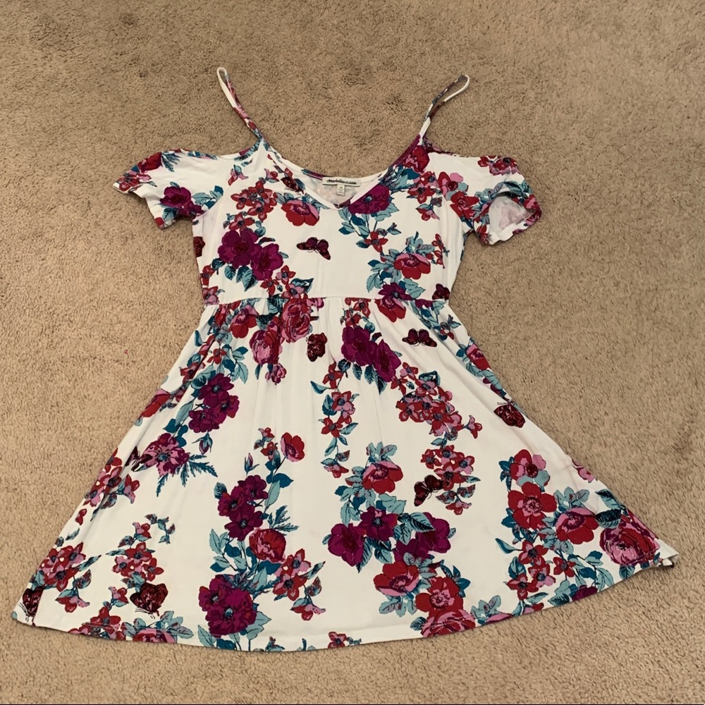 Charlotte Russe women’s size medium dress